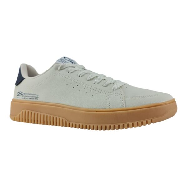 tênis masculino casual olympikus
