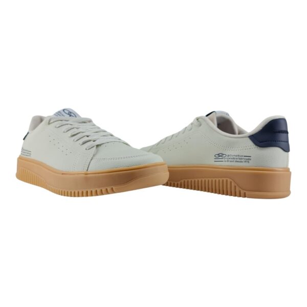 tênis masculino casual olympikus