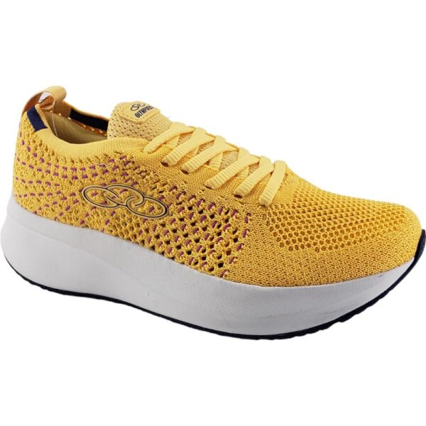 tênis jogging feminino olympikus