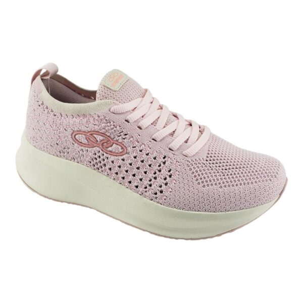 tênis jogging feminino olympikus