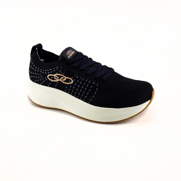 tênis jogging feminino olympikus