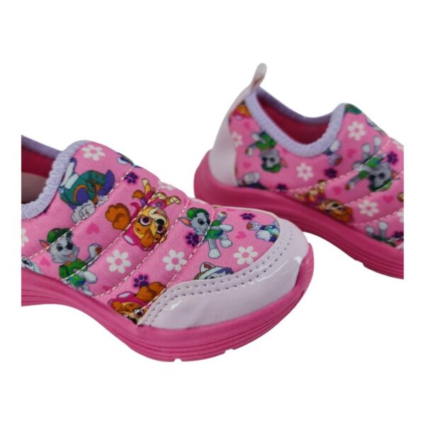 tênis infantil menina pipos
