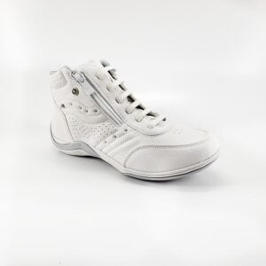bota feminina cano curto kolosh