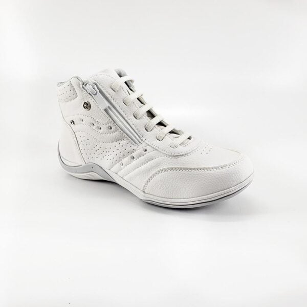 bota feminina cano curto kolosh