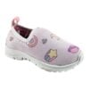 tênis infantil menina box 200