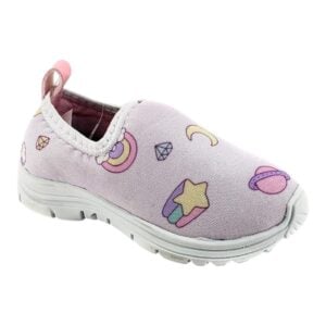 tênis infantil menina box 200