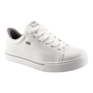 tênis feminino casual via marte