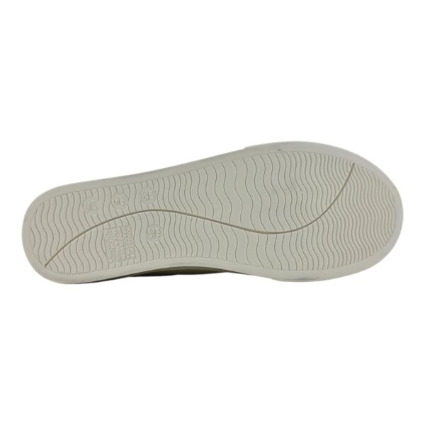tênis feminino casual via marte