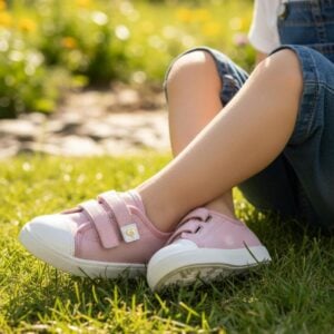 tênis infantil menina molekinha