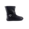 bota infantil menina molekinha