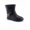 bota infantil menina molekinha