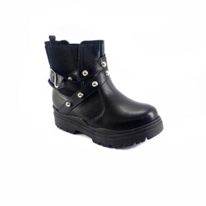 bota infantil menina molekinha