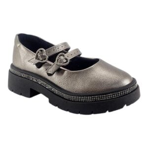sapato infantil menina molekinha