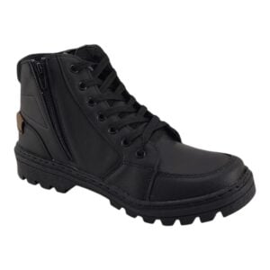 bota masculina confort way