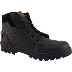bota masculina confort way