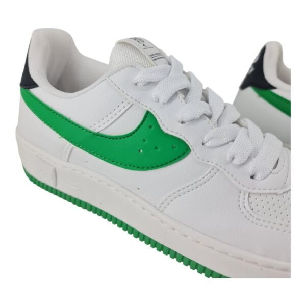 tênis masculino casual vanscy