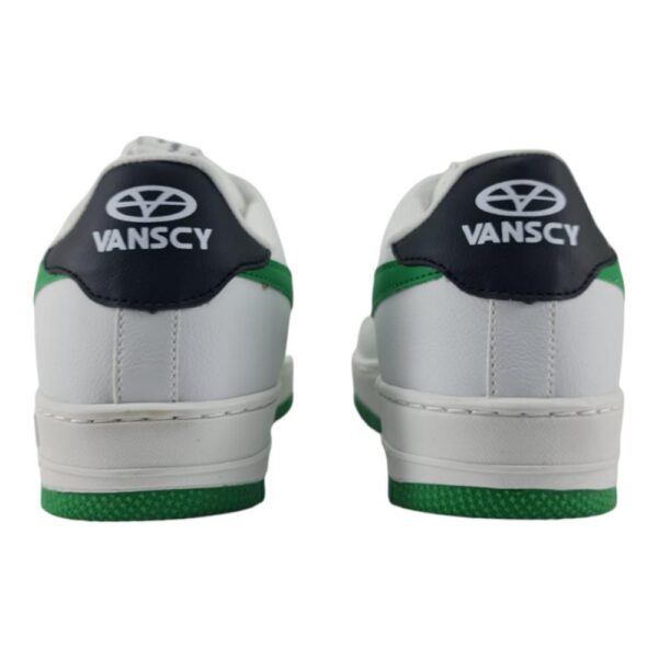 tênis masculino casual vanscy