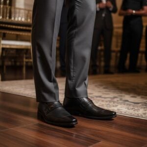 sapato masculino mais leve