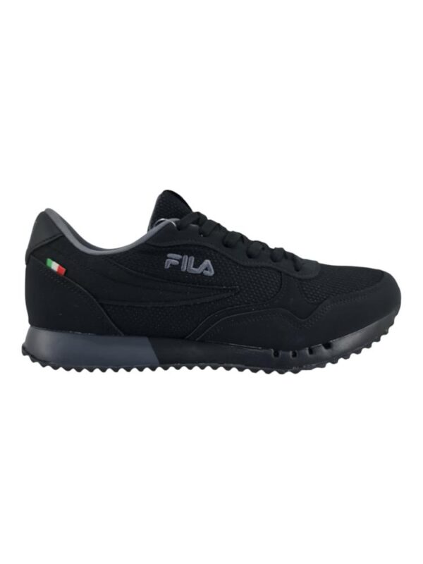 tênis esportivo masculino fila