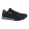 tênis esportivo masculino fila