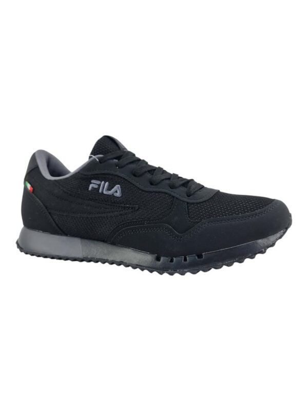 tênis esportivo masculino fila