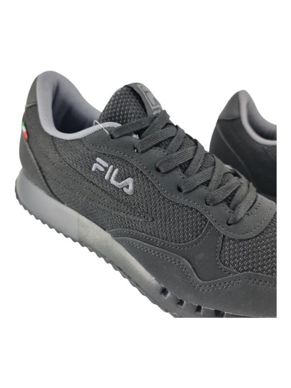 tênis esportivo masculino fila