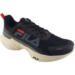 tênis esportivo masculino fila