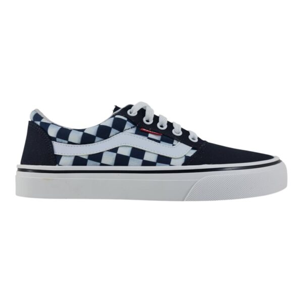 tênis masculino casual states star