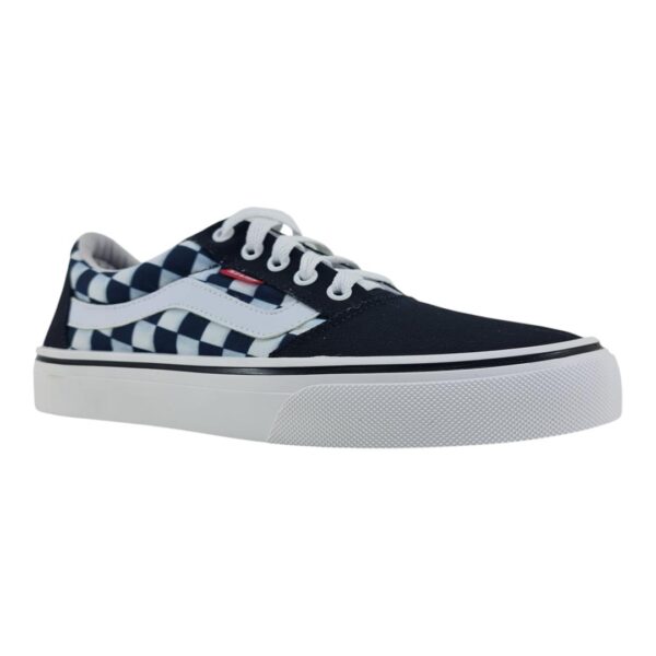tênis masculino casual states star