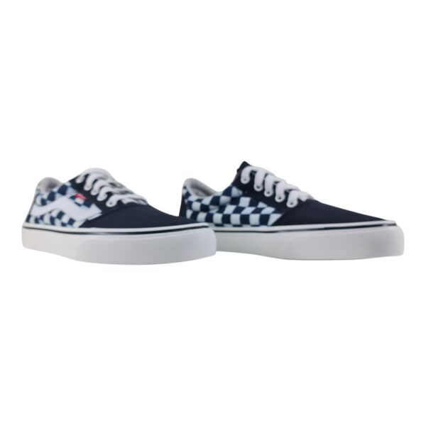 tênis masculino casual states star