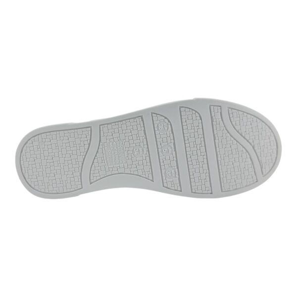 tênis feminino casual via marte