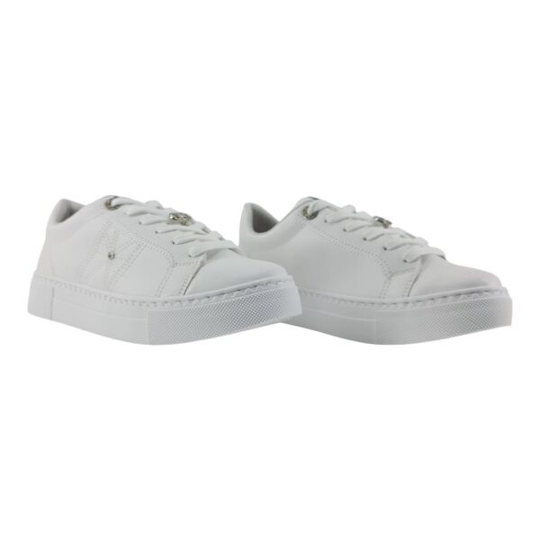 tênis feminino casual via marte