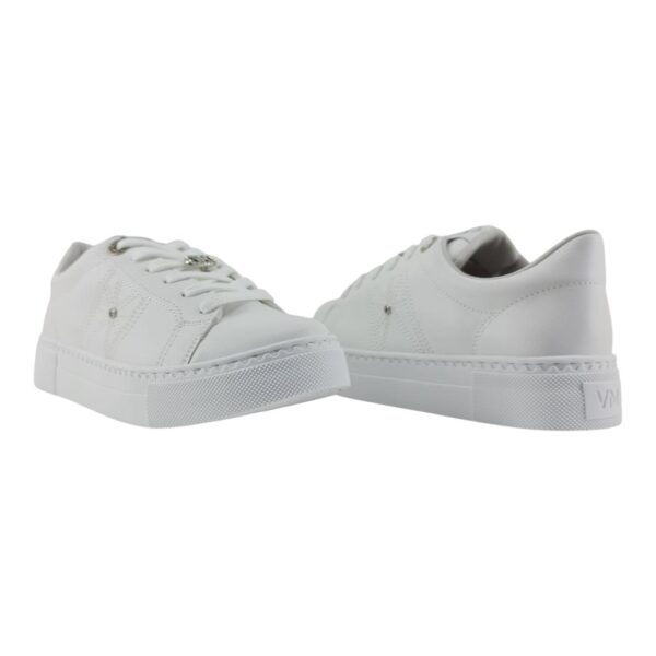 tênis feminino casual via marte