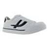 tênis feminino casual via marte