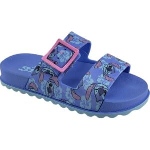tamanco infantil menina grendene stitch