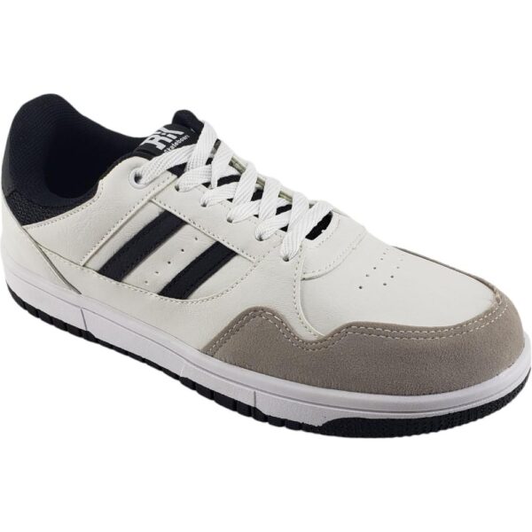 tênis masculino casual rkm