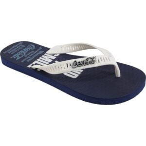 chinelo masculino coca cola