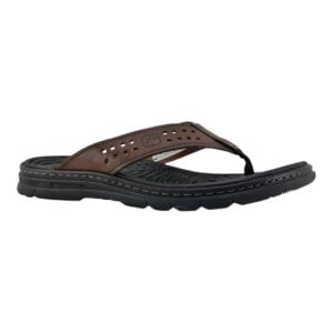 chinelo masculino pegada