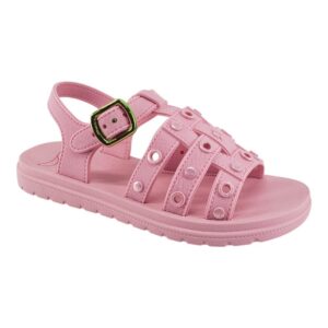 sandália infantil menina grendene