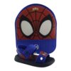 sandália infantil menino grendene homem aranha c/brinde sandália infantil menino grendene homem aranha c/brinde