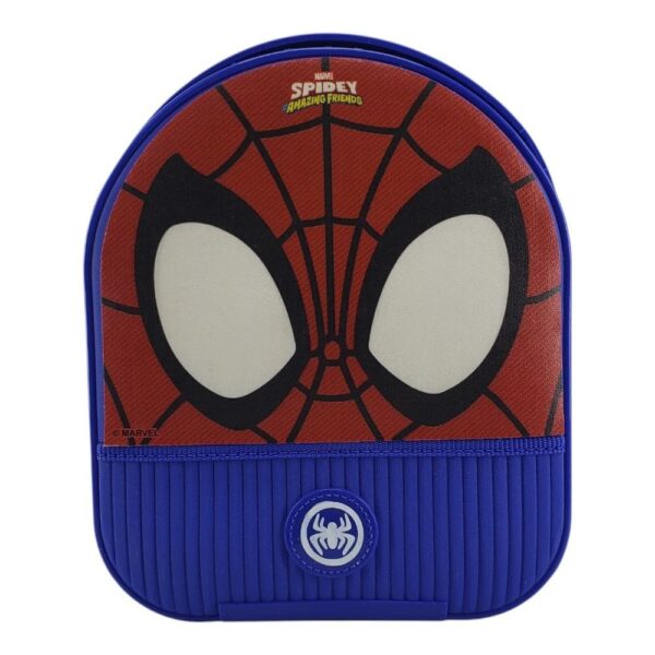 sandália infantil menino grendene homem aranha c/brinde sandália infantil menino grendene homem aranha c/brinde