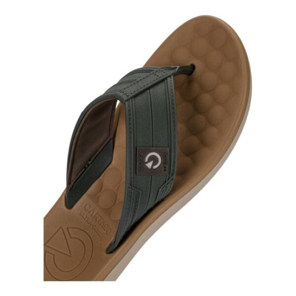 chinelo masculino cartago chinelo masculino cartago