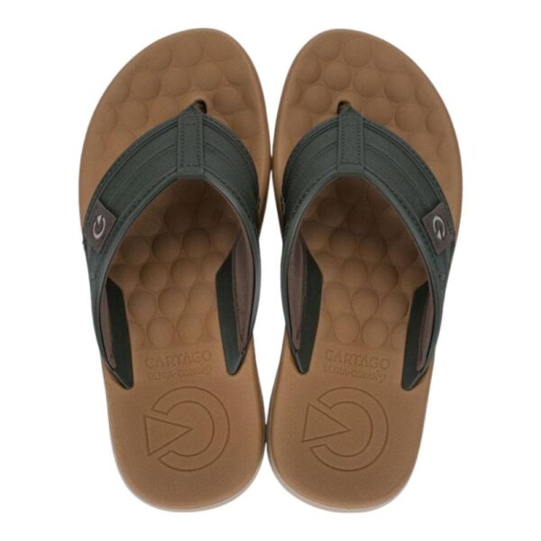 chinelo masculino cartago chinelo masculino cartago