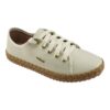 tênis casual feminino moleca