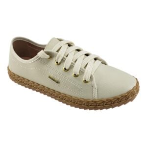 tênis casual feminino moleca