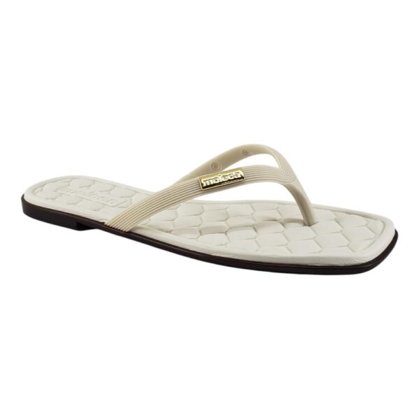 rasteira feminina moleca