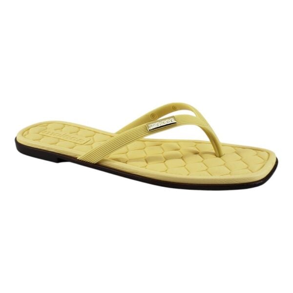 rasteira feminina moleca