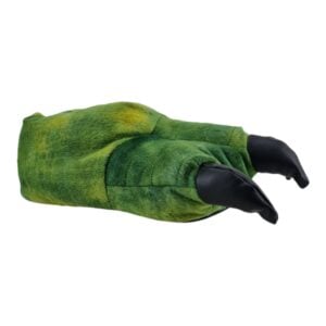 pantufa infantil garra europa