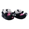 pantufa feminina panda