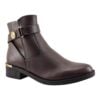 bota feminina cano curto bebecê